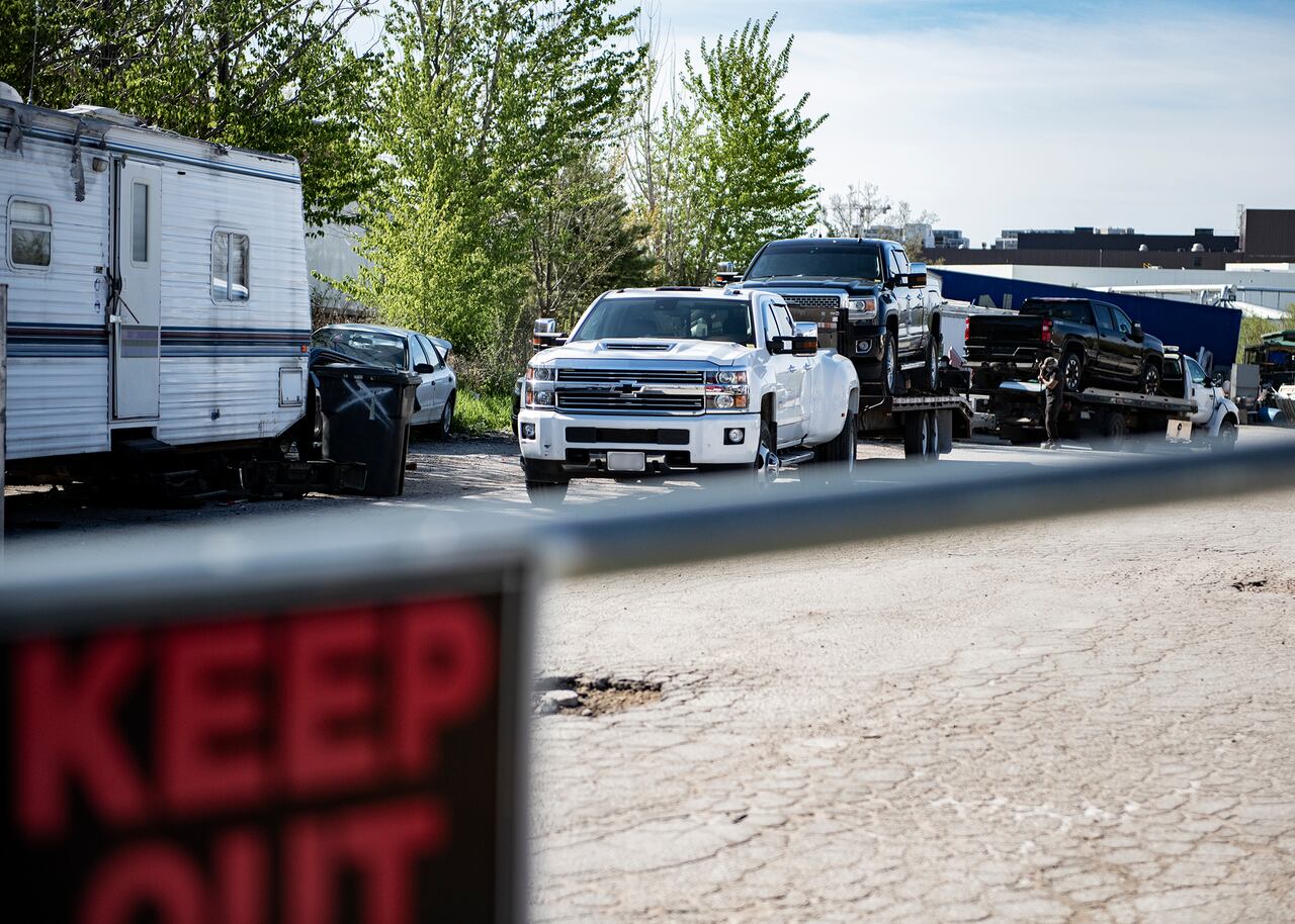 These are four tips to help you find the best towing service